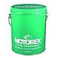 Plastické mazivo Motorex FETT 2000 4,5kg 