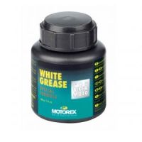 Plastické mazivo Motorex WHITE GREASE 100g 