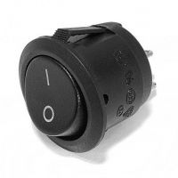 Univerzální dvoupolohový přepínač SW 2P 