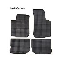 Přesné gumové autokoberce Audi A6/100, r.v. 94- 