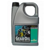 Převodový olej Motorex GEAR OIL 10W/30 (75W/85) 4L 