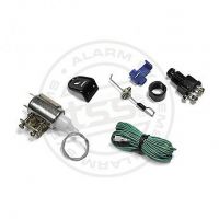 Elektromagnetický otvírač 5-tých dveří S 1000 