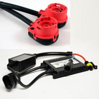 Samostatný SLIM ballast (startér) k originálním xenonům D2S a D2R, 1ks 