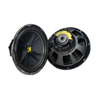 Samostatný subwoofer Kicker C154, 38 cm, 500 W 