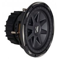 Samostatný subwoofer Kicker CVX104, 25 cm, 1200 W 