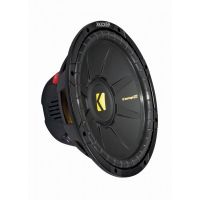 Samostatný subwoofer Kicker CWD122, 30 cm, 300 W 