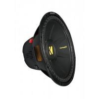 Samostatný subwoofer Kicker CWD154, 38 cm, 600 W 