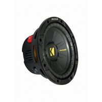 Samostatný subwoofer Kicker CWD82, 20 cm, 200 W 