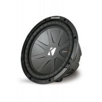Samostatný subwoofer Kicker CWR104, 25 cm, 600 W 
