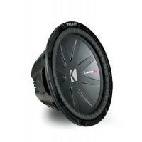 Samostatný subwoofer Kicker CWR124, 30 cm, 800 W 