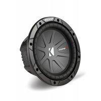 Samostatný subwoofer Kicker CWR82, 20 cm, 400 W 