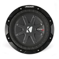 Samostatný subwoofer Kicker CWRT101, 20 cm, 600 W 