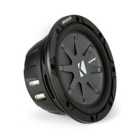 Samostatný subwoofer Kicker CWRT672, 16,5 cm, 300 W 