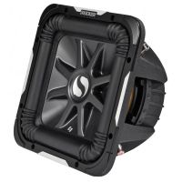 Samostatný subwoofer Kicker S10L74, 25 cm, 1200 W 