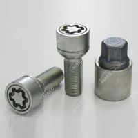 SICUSTAR pojistné šrouby M14x1,5x29 kulová R13, klíč 17  