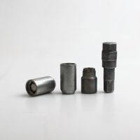 SICUTUNE pojistné matice M12x1,5 kužel, zavřená, klíč 17/19  