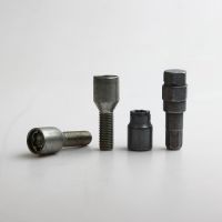 SICUTUNE pojistné šrouby M12x1,5x33 kužel, klíč 17/19  