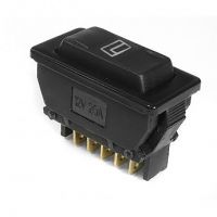 Spínač ovládání oken TRACK SW 