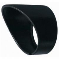 Stínítko pro přídavný budík 52mm - dlouhé 