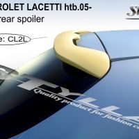 Stříška CHEVROLET Lacetti htb r.v. 05-- 