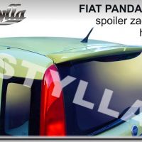 Stříška FIAT Panda r.v. 03-- 
