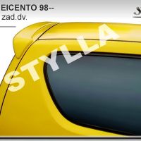 Stříška FIAT Seicento r.v. 98--   