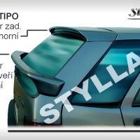 Stříška FIAT Tipo r.v. 88-95  