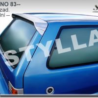 Stříška FIAT Uno r.v. 83-90