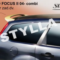 Stříška FORD Focus combi r.v. 04-- 