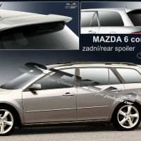 Stříška MAZDA 6 combi r.v. 02-08 