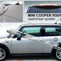 Stříška MINI Cooper R50, R53 r.v. 01-- 