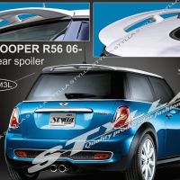 Stříška MINI Cooper R56 r.v. 06-- 