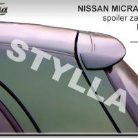 Stříška NISSAN Micra K11 r.v. 92-03 