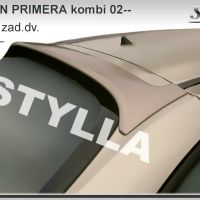 Stříška NISSAN Primera combi r.v. 02-- 