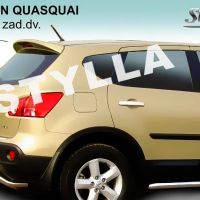Stříška NISSAN Qashqai r.v. 07-- 