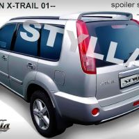 Stříška NISSAN X-Trail r.v. 01-07 