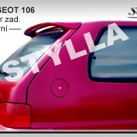 Stříška PEUGEOT 106 r.v. 96-- 