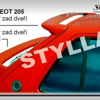 Stříška PEUGEOT 205 r.v. 83-- 