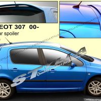 Stříška PEUGEOT 307 htb r.v. 00-- 