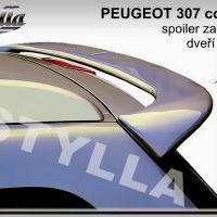 Stříška PEUGEOT 307 SW r.v. 02-- 