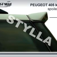 Stříška PEUGEOT 405 combi r.v. 87-96 