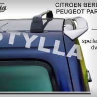 Stříška PEUGEOT Partner r.v. 96-- 