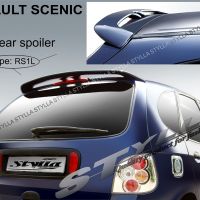 Stříška RENAULT Scenic r.v. 09-03 