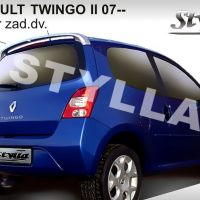 Stříška RENAULT Twingo r.v. 07-- 