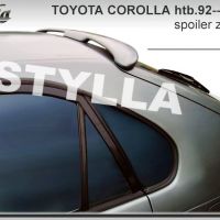 Stříška TOYOTA Corolla htb r.v. 92-97  
