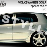 Stříška VOLKSWAGEN Golf V htb r.v. 03-- 