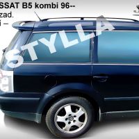 Stříška VOLKSWAGEN Passat combi 3B5 r.v. 97-00 