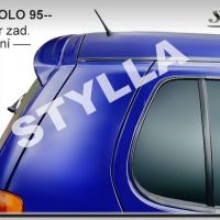 Stříška VOLKSWAGEN Polo 6N r.v. 94-99 