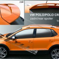 Stříška VOLKSWAGEN Polo 6R r.v. 09-- 