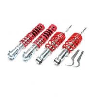 TA Technix výškově stavitelný podvozek VW Golf III Variant